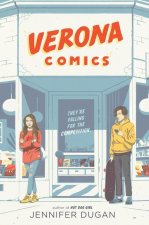 Verona Comics