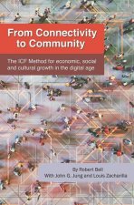 From Connectivity to Community: The ICF Method for Economic, Social and Cultural Growth in the Digital Age