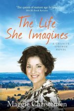 Life She Imagines