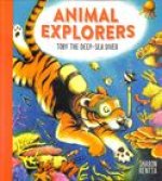 Animal Explorers: Toby the Deep-Sea Diver PB
