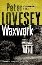 Waxwork