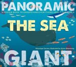 Sea: A Poster Book to Understand Everything about the World