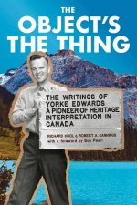 Object's the Thing
