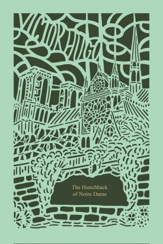Hunchback of Notre Dame (Seasons Edition -- Spring)
