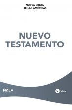NBLA Nuevo Testamento, Tapa Rustica