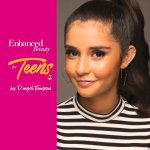 Enhanced Beauty For Teens