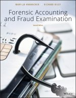 Forensic Accounting and Fraud Examination, Second Edition