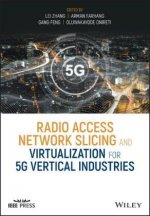Radio Access Network Slicing and Virtualization for 5G Vertical Industries