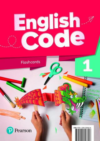 English Code British 1 Flashcards