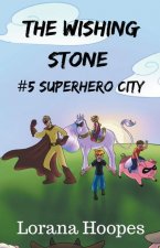 Wishing Stone #5