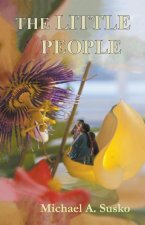 Little People & the Time-Riding XiXiShang