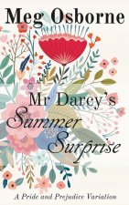 Mr Darcy's Summer Surprise