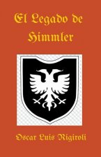 EL LEGADO DE HIMMLER