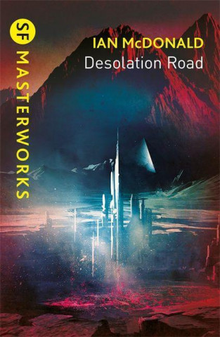 Desolation Road