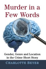 Murder in a Few Words