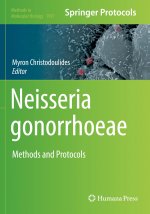 Neisseria gonorrhoeae