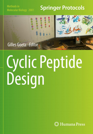 Cyclic Peptide Design (Miękka)