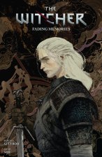 Witcher Volume 5: Fading Memories