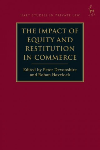 Impact of Equity and Restitution in Commerce