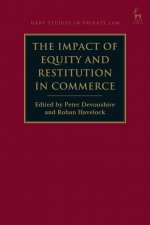 Impact of Equity and Restitution in Commerce