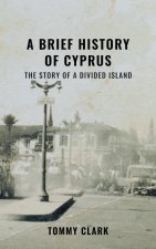 Brief History of Cyprus