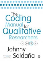 Coding Manual for Qualitative Researchers