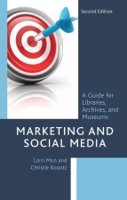 Marketing and Social Media
