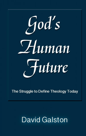 God's Human Future