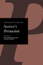 Approaches to Teaching Austen's Persuasion