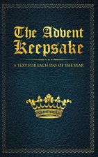Advent Keepsake