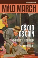 Milo March #4