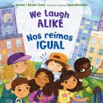 We Laugh Alike / Juntos nos reimos, Juntos nos reimos