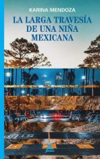 larga travesia de una nina mexicana