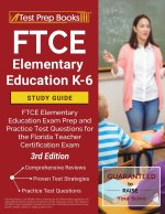 FTCE Elementary Education K-6 Study Guide