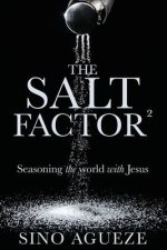 The Salt Factor ?: Seasoning the world with Jesus