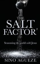 The Salt Factor ?: Seasoning the world with Jesus