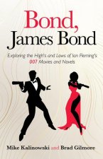 Bond, James Bond