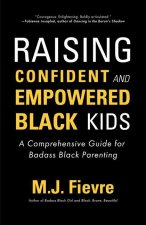 Raising Confident Black Kids