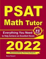 PSAT Math Tutor
