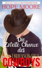 Zweite Chance des milliardenschweren Cowboys