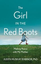 Girl in the Red Boots