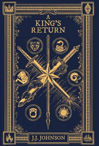 King's Return