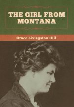 Girl from Montana