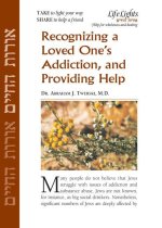 Recognizing a Loved One Addiction-12 Pk