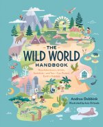 Wild World Handbook : Habitats
