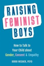 Raising Feminist Boys