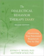 Dialectical Behavior Therapy Diary