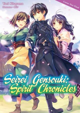 Seirei Gensouki: Spirit Chronicles: Omnibus 2