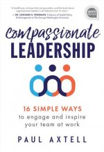 Compassionate Leadership