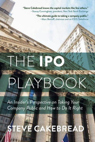 IPO Playbook